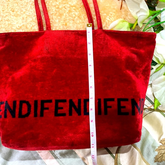 FENDI🖤❤️ - Picture 8 of 12